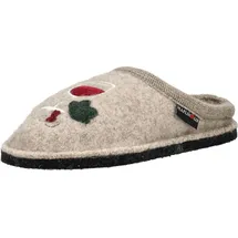 HAFLINGER Hausschuhe Beige 44