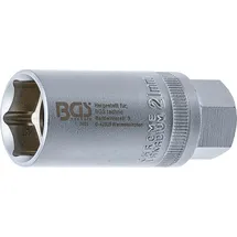BGS Zündkerzenschlüssel 2403