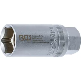 BGS Zündkerzenschlüssel 2403