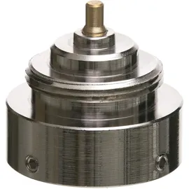 eurotronic 700104 Heizkörper-Ventil-Adapter 34 mm Messing