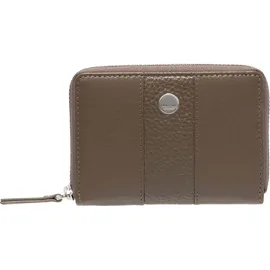 Maître Parfumeur et Gantier Auen Dalin Portemonnaie Damen falcon dunkelbraun