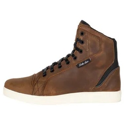 Detlev Louis DL-BM-10 Motorrad-Stiefel braun, 40