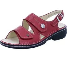 Finn Comfort Milos rot 40