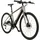 TOTEM Urban E-Bike Fitness 28 Zoll RH 48 cm Unisex platin