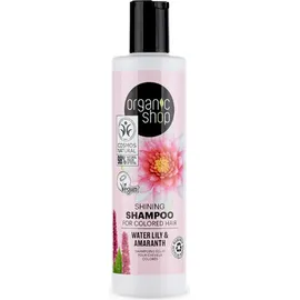 Organic Shop Haarshampoo Nectar 280 ml