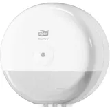 SmartOneR Mini Spender für Toilettenpapier T9 219x156x219mm, weiß