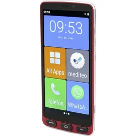 Olympia Neo Rot