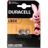 Duracell Knopfzelle 50 mAh 2 St.
