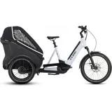 Cube Trike Family Hybrid 750 flashwhite'n'reflex Modell 2025