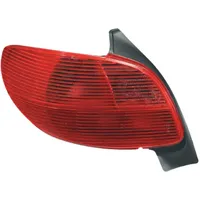Magneti Marelli 714025310701 Rückleuchten Linke