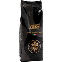 Izzo Gold, Bohne