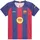 FC Barcelona Marokko Heimtrikot 2025/26 Kinder Blaugrana Gr. 14 Jahre
