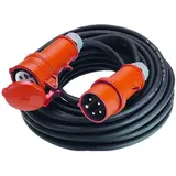 PROTEC.class PCV 1510 10m H07RN-F5G1,5 16A5p,