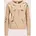Longpullover beige 44/46