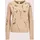 Madeleine Longpullover beige 44/46