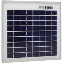 Phaesun Sun Plus 5 polykristallin 5 W