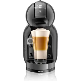 Krups Nescafe Dolce Gusto Mini Me KP 1238 schwarz