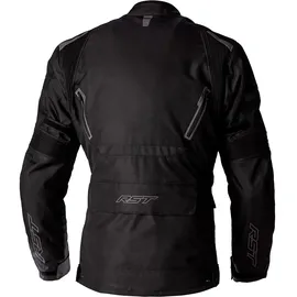 RST Endurance Textiljacke Schwarz 2XL