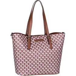 Bugatti Shopper Ella Shopper L   Violett Damen 