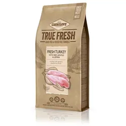 Carnilove True Fresh Turkey 11,4kg