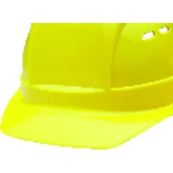 Bauhelm EuroGuard I/79-4G gelb 53-61cm - gelb