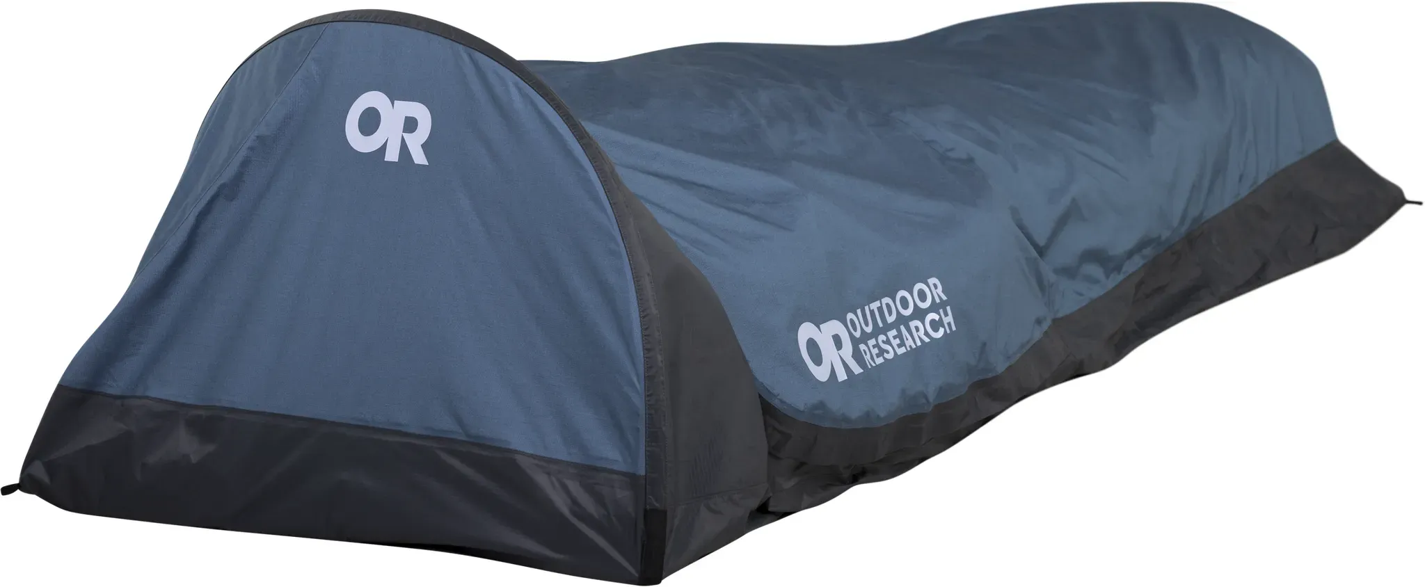 Outdoor Research Alpine Ascentshell Biwaksack (1 Person) - nimbus