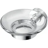 Ideal Standard IOM Seifenschale Transparent