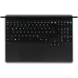 XMG CORE 15 M25wyh 15,3'' AMD Ryzen AI 7 350 16 GB RAM 1 TB SSD RTX 5060