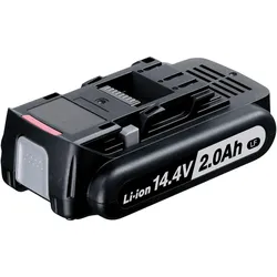 Akku PANASONIC "EY 9L47 B", baumarkt, 28,8 Wh, Akkumulatoren