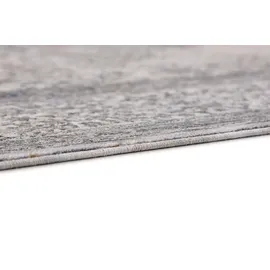 Astra Teppich SAREZZO 232", blau, B:160cm H:6mm L:230cm, Kunstfaser, Teppiche, Teppich, Orient Optik, Kurzflor, Wohnzimmer