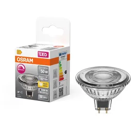 Osram LED-Spot 621 lm 6,1 W GU5.3 warmweiß 1 St.