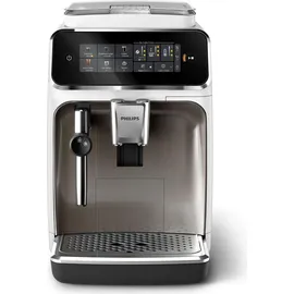 Philips 3300 Series EP3323/90 weiß/chrom