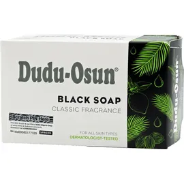 DuDu-Osun Schwarze Seife 150 g