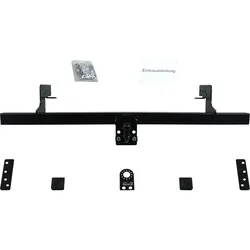 AUTO-HAK  Anhängebock mit 2-Loch-Flanschkugel - MITSUBISHI L200