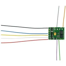 TAMS ELEKTRONIK LD-G-42,2 Lokdecoder mit Kabel 41-04481-01-C G