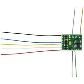TAMS ELEKTRONIK LD-G-42,2 Lokdecoder mit Kabel 41-04481-01-C G