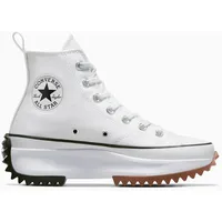 Converse Run Star Hike High Top white/black/gym 40,5