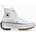 High Top white/black/gym 40 5