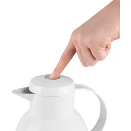 Emsa Samba weiß 1 l