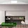 Briloner LED Panel 11 Leuchtmittel eckig weiß