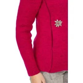 Alp1964 Trachtenjacke 195301 rosa L