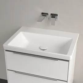 Villeroy & Boch Subway 3.0 Schrank-Waschtisch 65 x 47 cm 4A7068RW