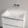 Villeroy & Boch Subway 3.0 Schrank-Waschtisch 65 x 47 cm 4A7068RW