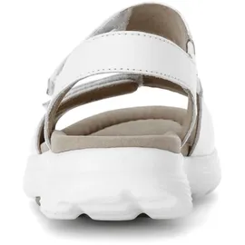 Gabor Rollingsoft Damen Weiß 40,5