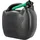 CARTREND Benzinkanister 20 l Schwarz