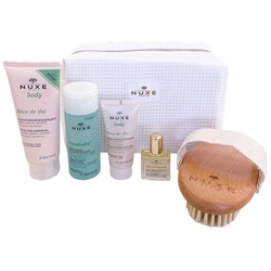 Nuxe DO IT YOURSELF REVE DE THE (5 Set)
