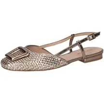 Peter Kaiser Ballerinas in bronze | Gr.: 39