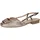 Peter Kaiser Ballerinas in bronze | Gr.: 39