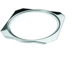 LACOR LUXE Chafing Dish GN 1/2" Ring ergänzenden Ring