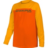 Endura MT500 Burner Trikot (langarm) Enduro